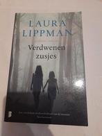 Laura Lippman, Verdwenen zusjes, Enlèvement ou Envoi, Utilisé