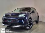Citroen C5 Aircross Max Plug-In Hybrid EAT8, Auto's, Citroën, Automaat, Parkeersensor, 5 deurs, Hybride Elektrisch/Benzine
