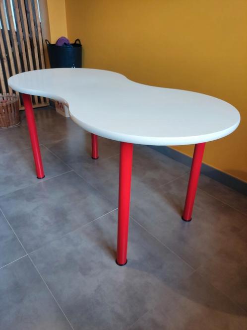 Ikea bureau 1999, Huis en Inrichting, Bureaus, Zo goed als nieuw, Bureau, Ophalen