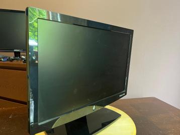 ECRAN PC beschikbaar voor biedingen