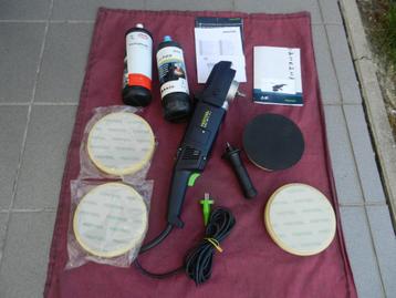 Festool Pollux 180E Polijstmachine beschikbaar voor biedingen