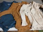 Bodysuit set van 3, Ophalen of Verzenden, Zo goed als nieuw