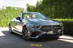 Mercedes-Benz E 200 Cabriolet AMG Line, 145 kW, 4 cilinders, Cabriolet, 0 kg