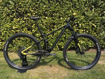 Scott spark 950, maat medium beschikbaar voor biedingen