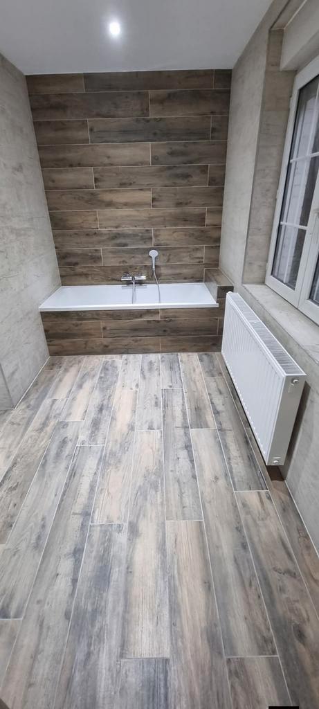 Renov59, Diensten en Vakmensen, Aannemers