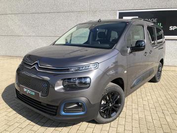 Citroen Berlingo SHINE PACK XL 5PL 