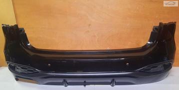 Achterbumper orgineel Audi A5 B10 S-Line v.a 2024 8B3807511 beschikbaar voor biedingen