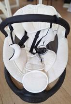 Luvion Baby swing, Schommelstoel, Ophalen, Overige merken, Met gordel(s) of riempje(s)