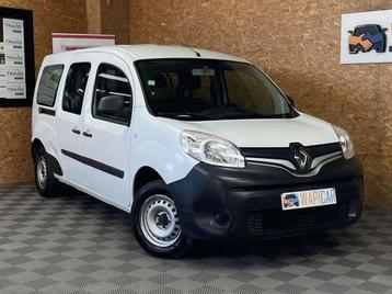 Renault Kangoo Maxi 1.5 dCi eur6d-temp utilitaire (bj 2018) beschikbaar voor biedingen