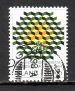 Postzegels IJsland tussen nr. 574 en 932, IJsland, Ophalen of Verzenden, Gestempeld