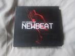 Dubbel cd 20 years of New Beat, Ophalen of Verzenden, Gebruikt, Dance Populair, Boxset