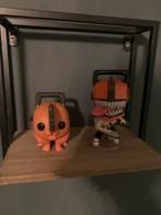 Gratis anime figures gezocht!, Ophalen, Zo goed als nieuw