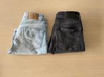 2 Korte broeken Only & Sons, Vêtements | Hommes, Pantalons, Bleu, Porté, Only & Sons, Autres tailles