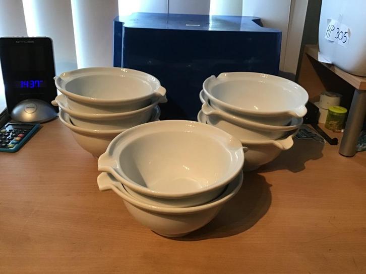 Kommetjes, Huis en Inrichting, Keuken | Servies, Nieuw, Kom(men), Ophalen