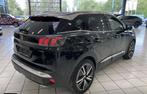 Peugeot 3008 hybrid4 300cv etat show room, Auto's, Peugeot, Automaat, 1800 kg, Zwart, 4 cilinders