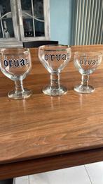 Trio Orval, Collections, Enlèvement ou Envoi, Comme neuf