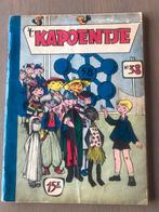 T Kapoentje, Boeken, Stripverhalen, Meerdere stripboeken, Ophalen of Verzenden, Gelezen