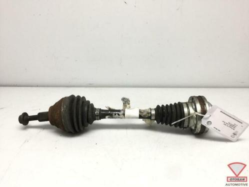 vw passat 3c vag aandrijfas links voor 3c0407271aj, Auto-onderdelen, Remmen en Aandrijving, Volkswagen, Gebruikt