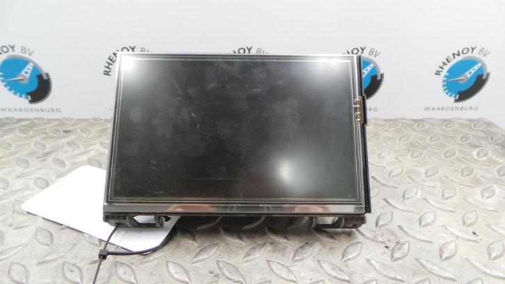 PEUGEOT 208 [RADIO] 2014, Auto-onderdelen, Overige Auto-onderdelen, Gebruikt, ARN erkend, Stiba lid, Erkend duurzaam, Ophalen of Verzenden