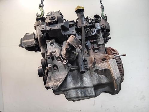 MOTOR Nissan Note (E12) (01-2012/12-2016) (K9K), Auto-onderdelen, Motor en Toebehoren, Nissan, Gebruikt
