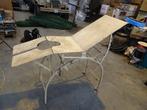 Table de médecin, Caravanes & Camping, Meubles de camping, Enlèvement, Utilisé, Autre