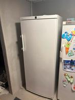 Liebherr diepvrieskast No Frost, Elektronische apparatuur, Vriezers en Diepvrieskisten, Gebruikt, 160 cm of meer, Ophalen, Vrieskast