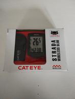 Fietscomputer Cateye, Audio, Tv en Foto, Foto | Geheugenkaarten, Ophalen of Verzenden