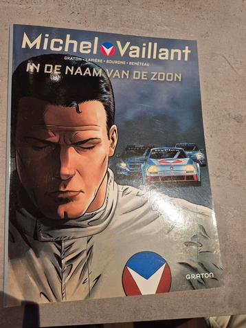 Denis D Lapiere - In de naarm van de zoon beschikbaar voor biedingen