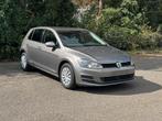 Volkswagen Golf Vll 1.6 Diesel Euro5 AUTOMAAT, Auto's, Euro 5, Stof, Beige, 77 kW