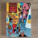 Spirou et Fantasio intégrale 3 Franquin Re TBE, Livres, Enlèvement ou Envoi, Une BD, Comme neuf, Franquin