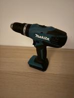 Makita klopboormachine voor onderdelen, Doe-het-zelf en Bouw, Gereedschap | Boormachines, Ophalen of Verzenden, Kolomboormachine