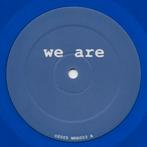 Agaric & Ecco – Untitled, Cd's en Dvd's, Ophalen of Verzenden, Zo goed als nieuw