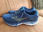 Mizuno Wave rider 27 loopschoenen heren maat 45, Sport en Fitness, Loopsport en Atletiek, Overige merken, Hardloopschoenen, Ophalen of Verzenden