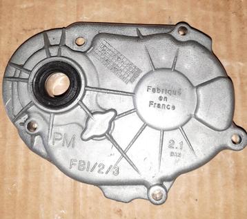 Peugeot  Deksel Carter Transmissie beschikbaar voor biedingen