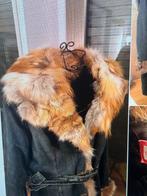 jas vintage  small, Kleding | Dames, Jassen | Winter, Ophalen of Verzenden, Gedragen