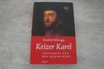 KEIZER KAREL-TESTAMENT VAN EEN HABSBURGER, Ophalen of Verzenden, Gelezen