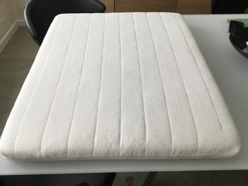 MATELAS/COUSSIN DE PARC disponible aux enchères