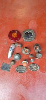 Lot accessoires véhicule ABL, Collections, Enlèvement