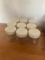 Vintage yoghurtpot, Ophalen of Verzenden