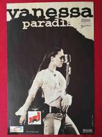 VANESSA PARADIS - ORIGINELE POSTER! - 39/58 CM, Rechthoekig Staand, Ophalen of Verzenden, Zo goed als nieuw, A1 t/m A3