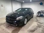 Mercedes benz a180 - 2017 - manueel 108 dkm, Auto's, Particulier, Diesel, Te koop