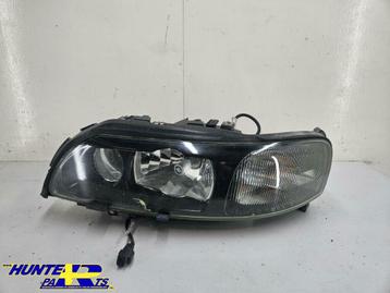 Koplamp links xenon Volvo V70/S60/XC70 ('00-'05) 30655905 beschikbaar voor biedingen