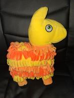 Knuffelbeer, Ophalen