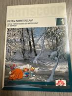 Artiscoop: dieren in winterslaap., Boeken, Prentenboeken en Plaatjesalbums, Nieuw, Ophalen of Verzenden