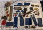 Lot Meccano ancien, Envoi, Utilisé