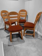 Vintage stoelen, Huis en Inrichting, Ophalen