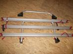 fietsrek fiamma carry bike garage van moterhome, Caravans en Kamperen, Mobilhome-accessoires, Ophalen, Zo goed als nieuw