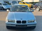 Bmw 320i e36 !! 6 Cilinder !! 128.000 km !! Airco, Euro 2, 110 kW, Leder, Bedrijf