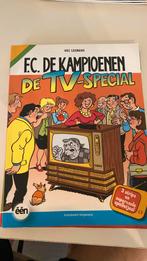 Hec Leemans - De tv special, Ophalen, Zo goed als nieuw, Hec Leemans
