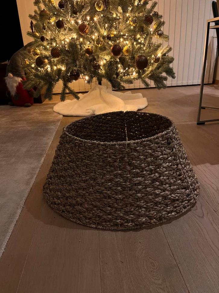 Kerstboom rok, Diversen, Kerst, Nieuw, Ophalen